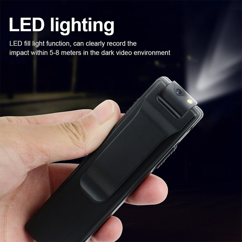 Portable Travel Safety Camera