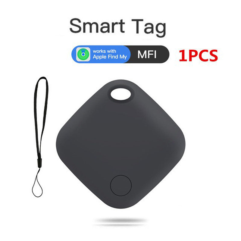 Bluetooth Travel Tracker Tag