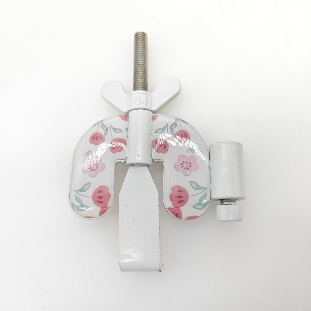 Portable Door Lock Stopper - Travel Security for Hotels & Airbnbs