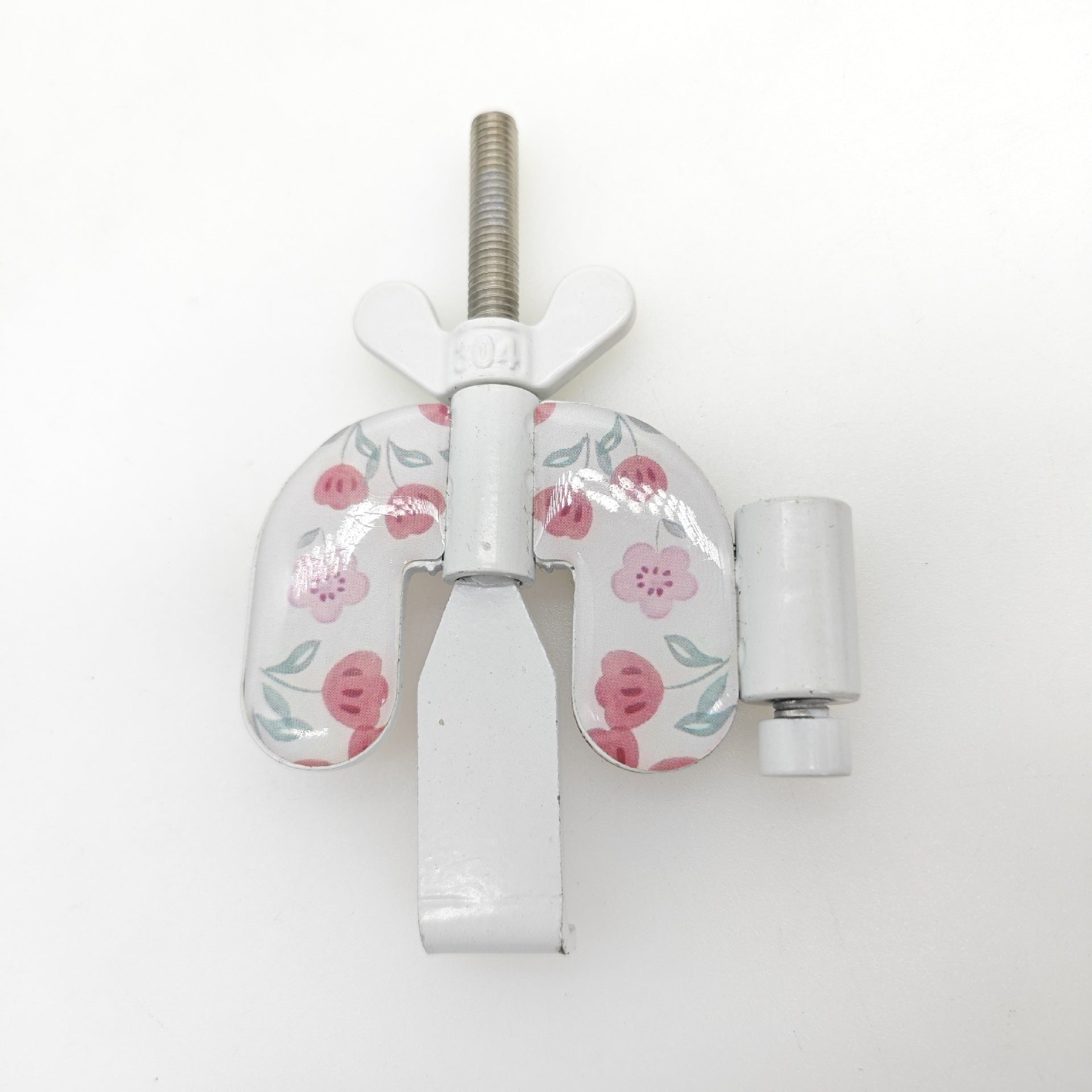 Portable Door Lock Stopper - Travel Security for Hotels & Airbnbs