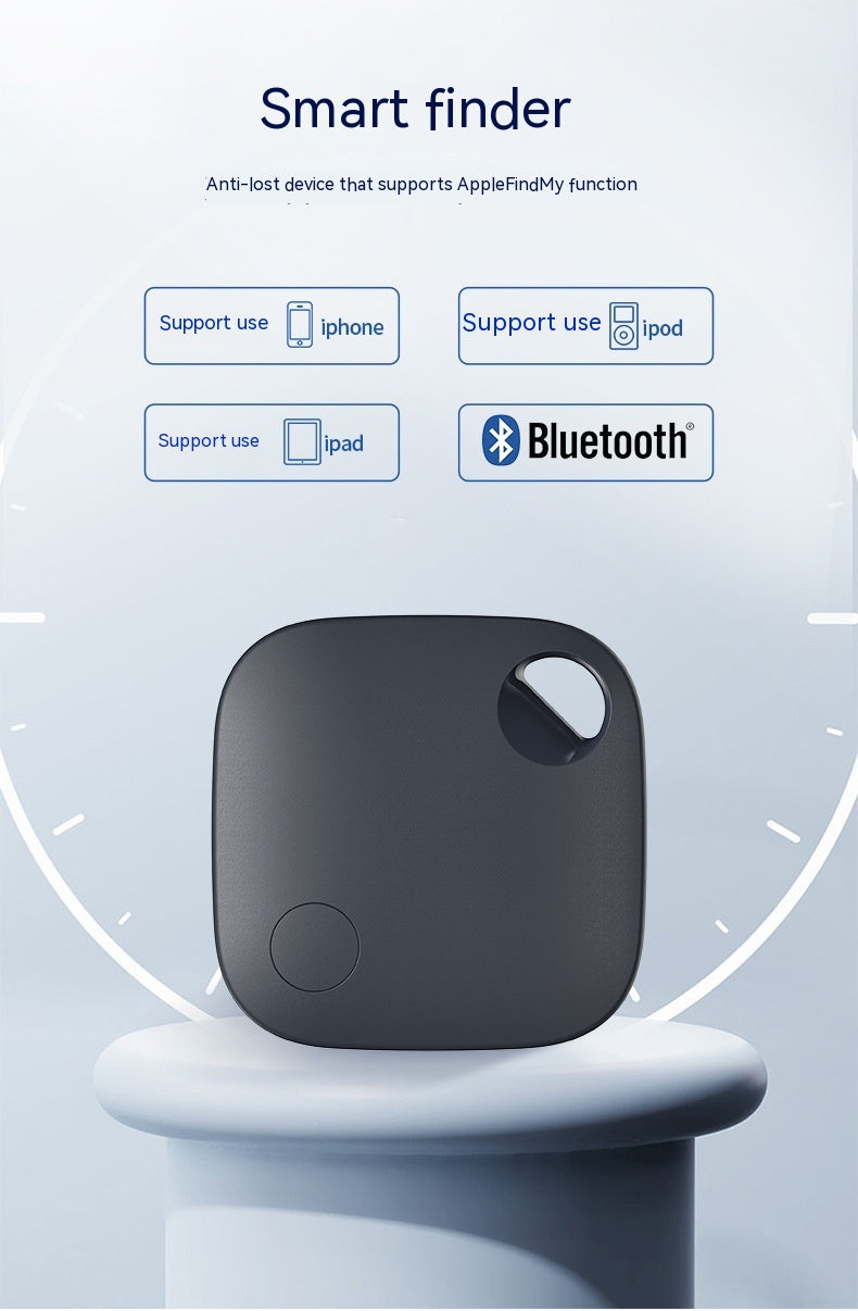 Bluetooth Travel Tracker Tag