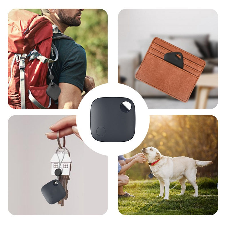 Bluetooth Travel Tracker Tag