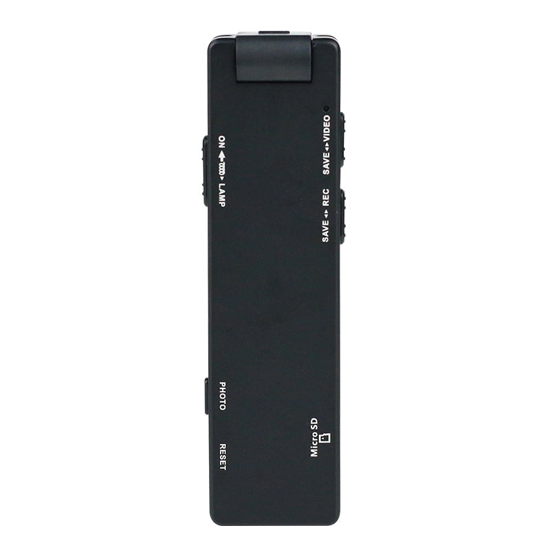 Portable Travel Safety Camera