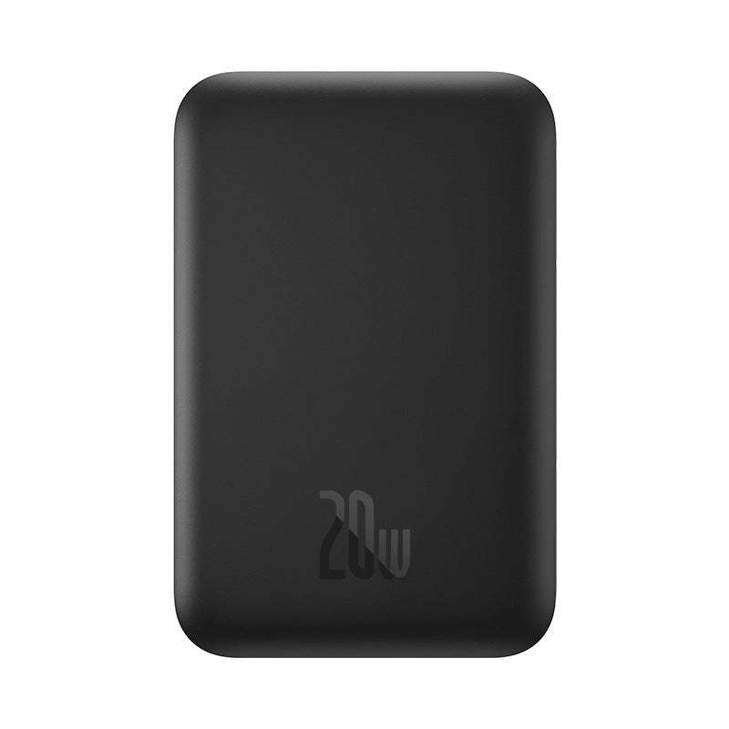 MagSafe Wireless Power Bank - 20W Fast Charging for iPhone 12/13/14/15