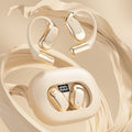 Travel Translation Earbuds for Calls, Music & Everyday Use