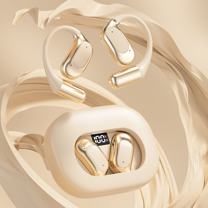 Travel Translation Earbuds for Calls, Music & Everyday Use