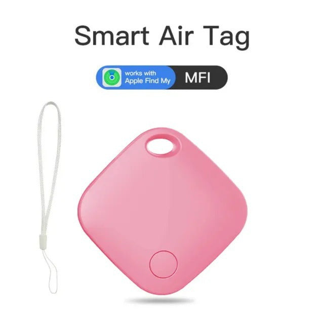 Bluetooth Travel Tracker Tag