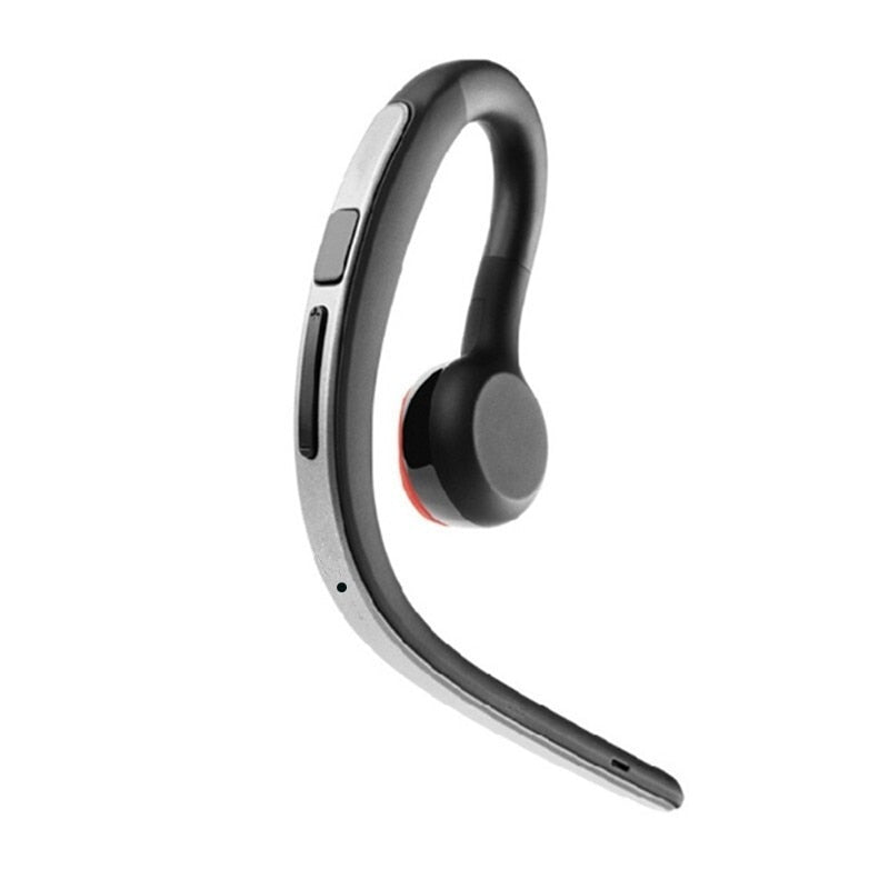 Hands-Free Bluetooth Travel Headset