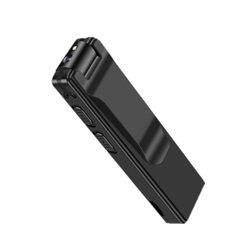 Portable Travel Safety Camera