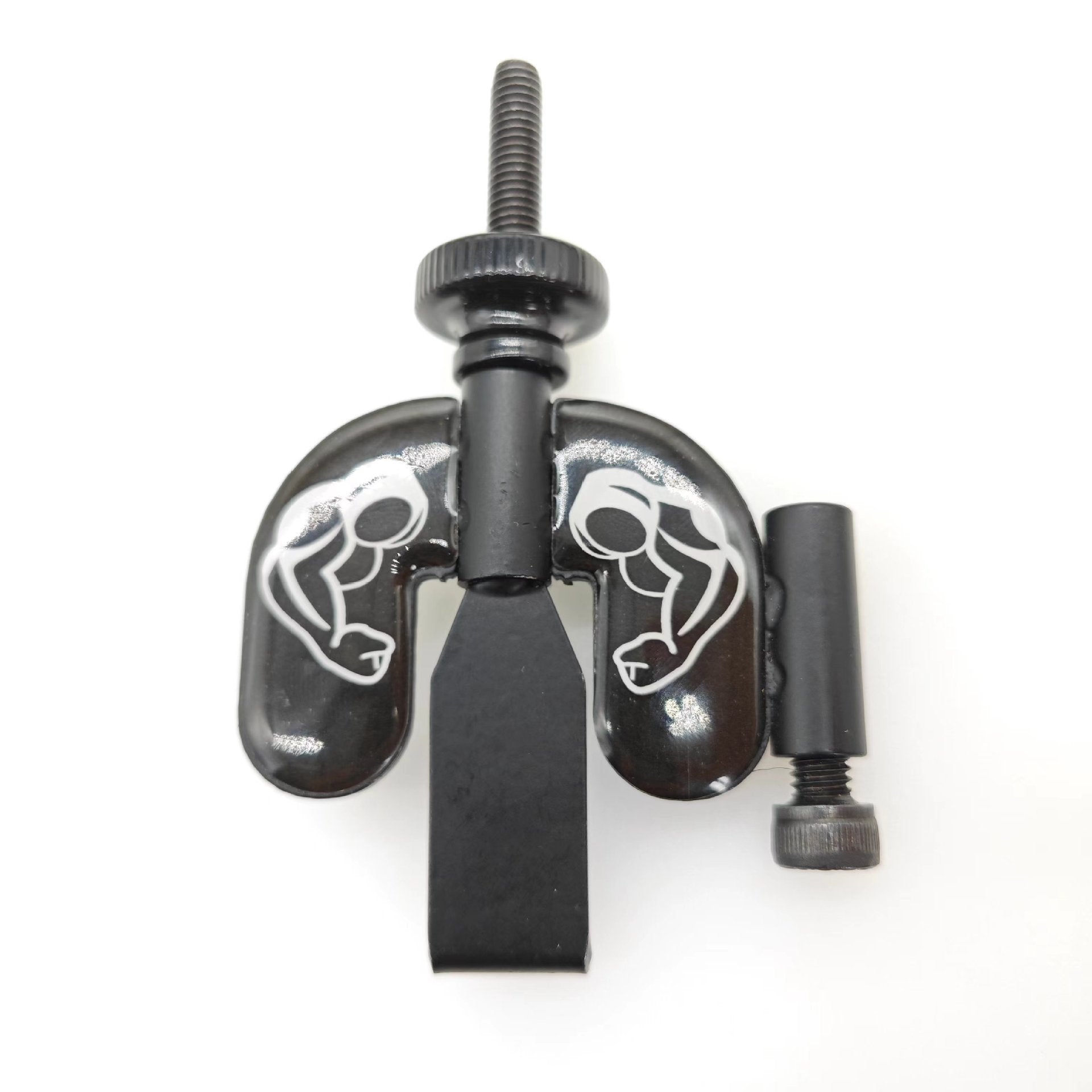 Portable Door Lock Stopper - Travel Security for Hotels & Airbnbs