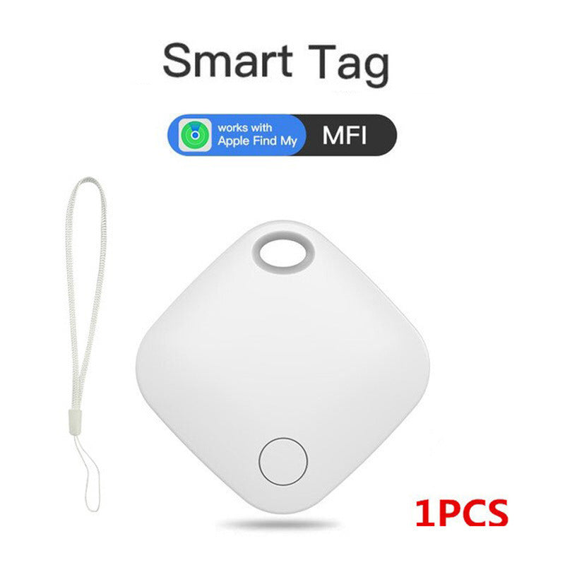 Bluetooth Travel Tracker Tag