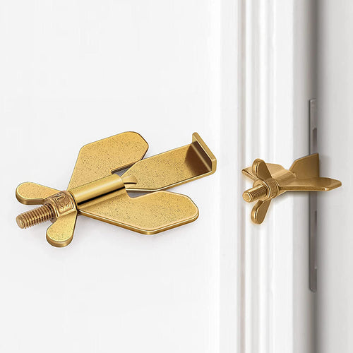 Adjustable Security Lock