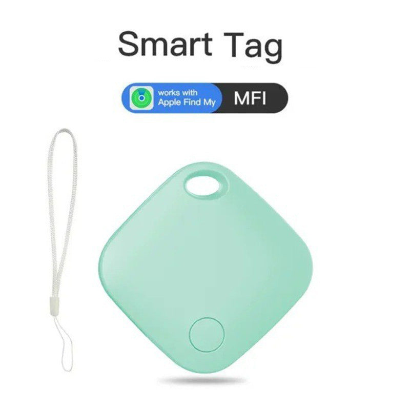 Bluetooth Travel Tracker Tag