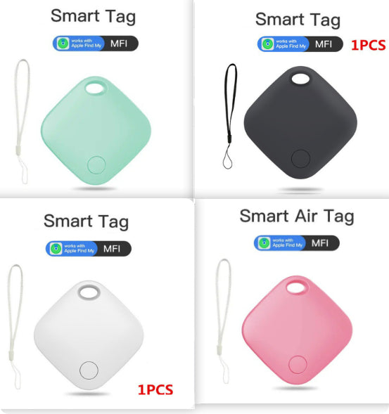 Bluetooth Travel Tracker Tag