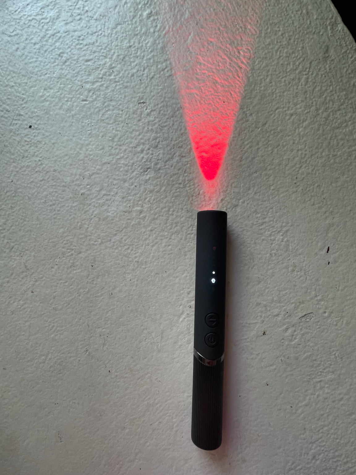 Portable Hidden Camera & Signal Detector