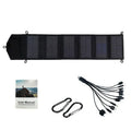 Portable Solar Travel Charger