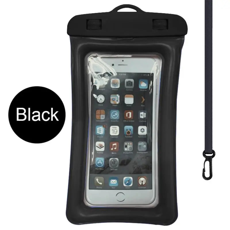Floating Waterproof Phone Pouch