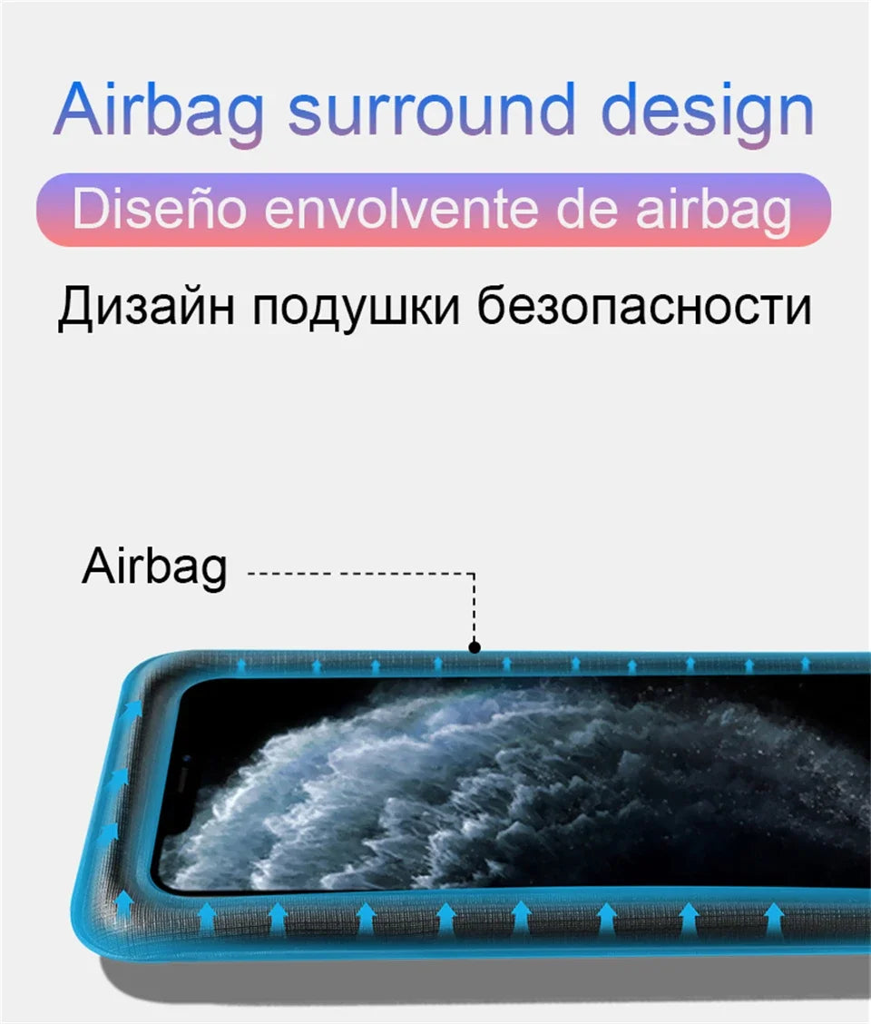 Floating Waterproof Phone Pouch