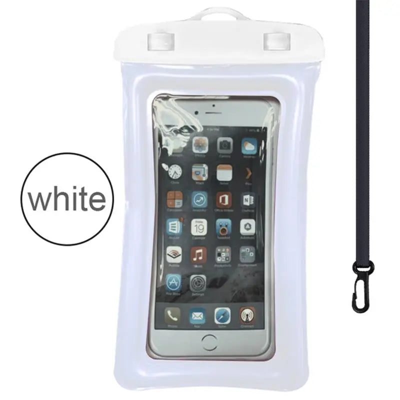 Floating Waterproof Phone Pouch