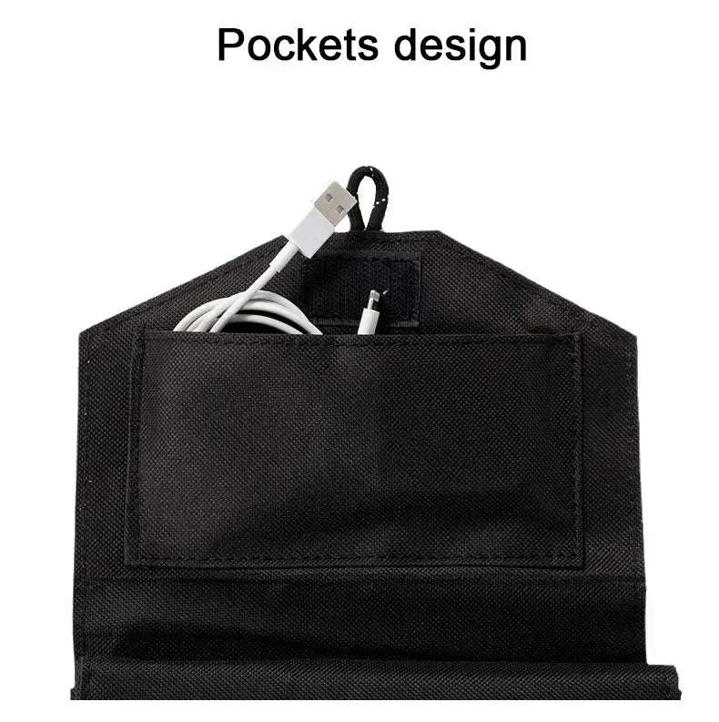 Portable Solar Travel Charger