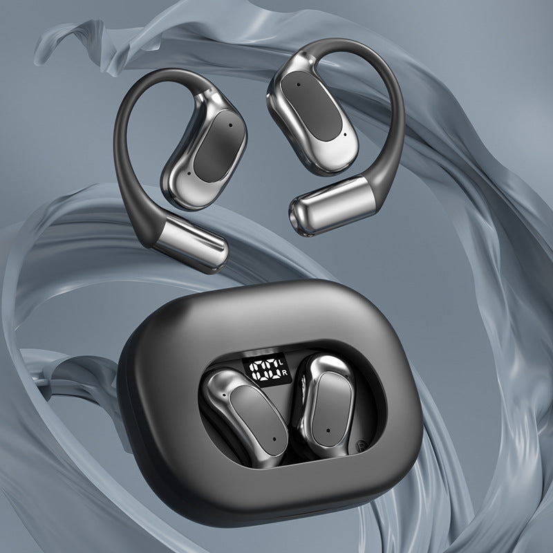 Travel Translation Earbuds for Calls, Music & Everyday Use
