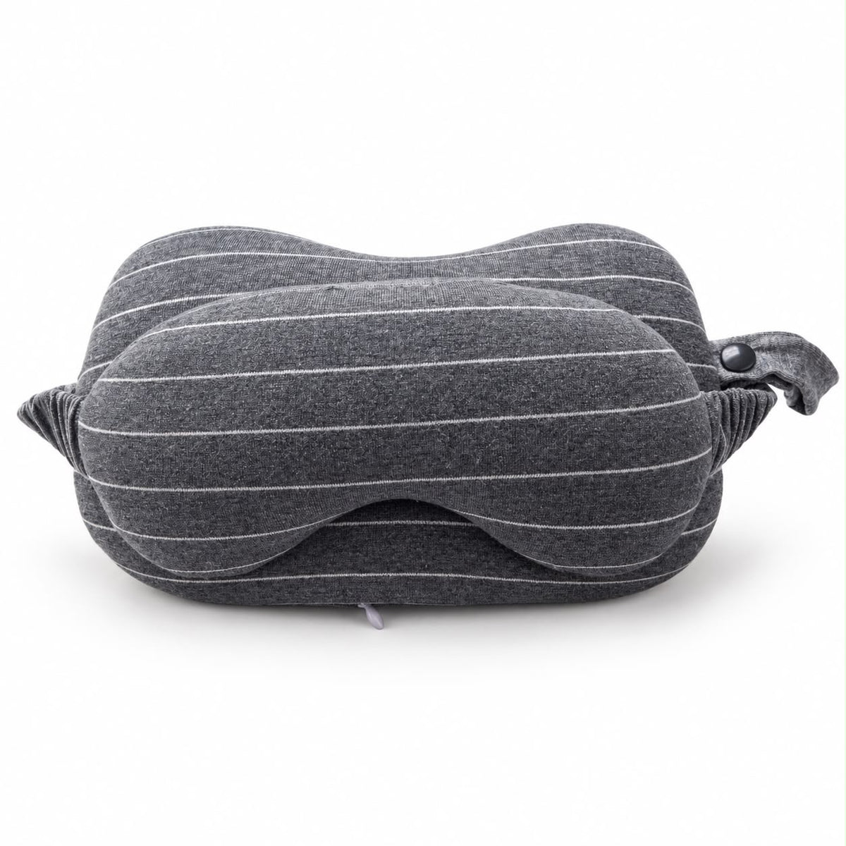 2-in-1 Travel Neck Pillow & Eye Mask