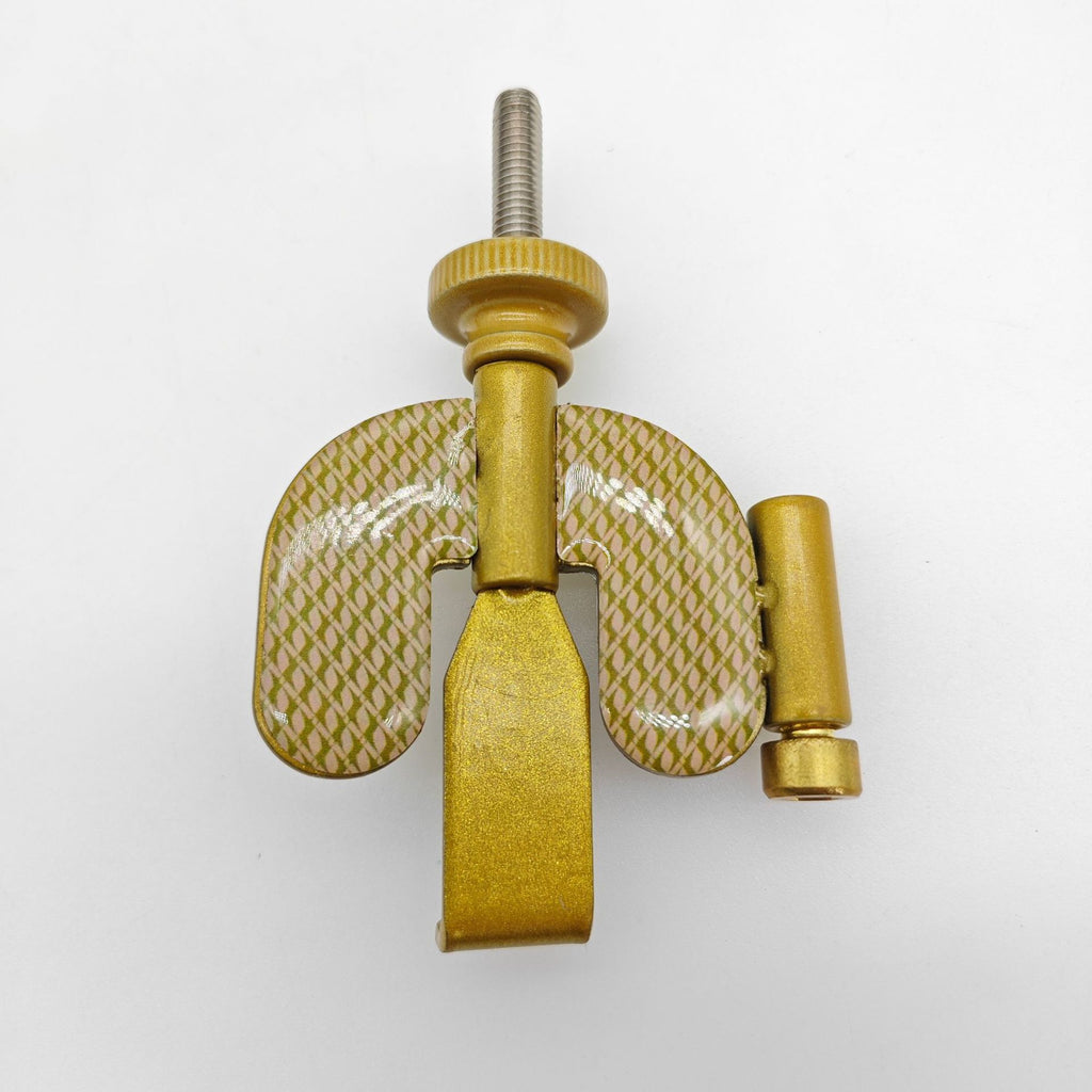 Portable Door Lock Stopper - Travel Security for Hotels & Airbnbs