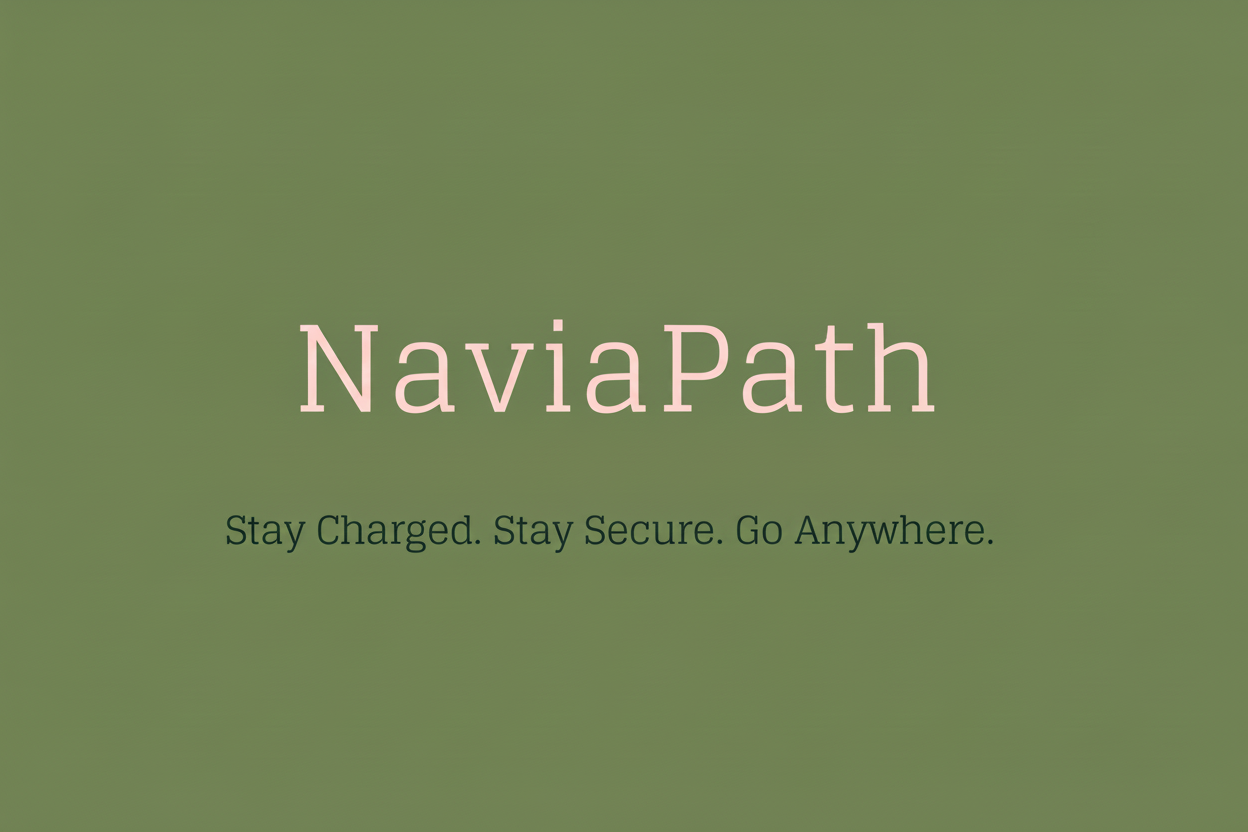 Navpath Logo NaviaPath