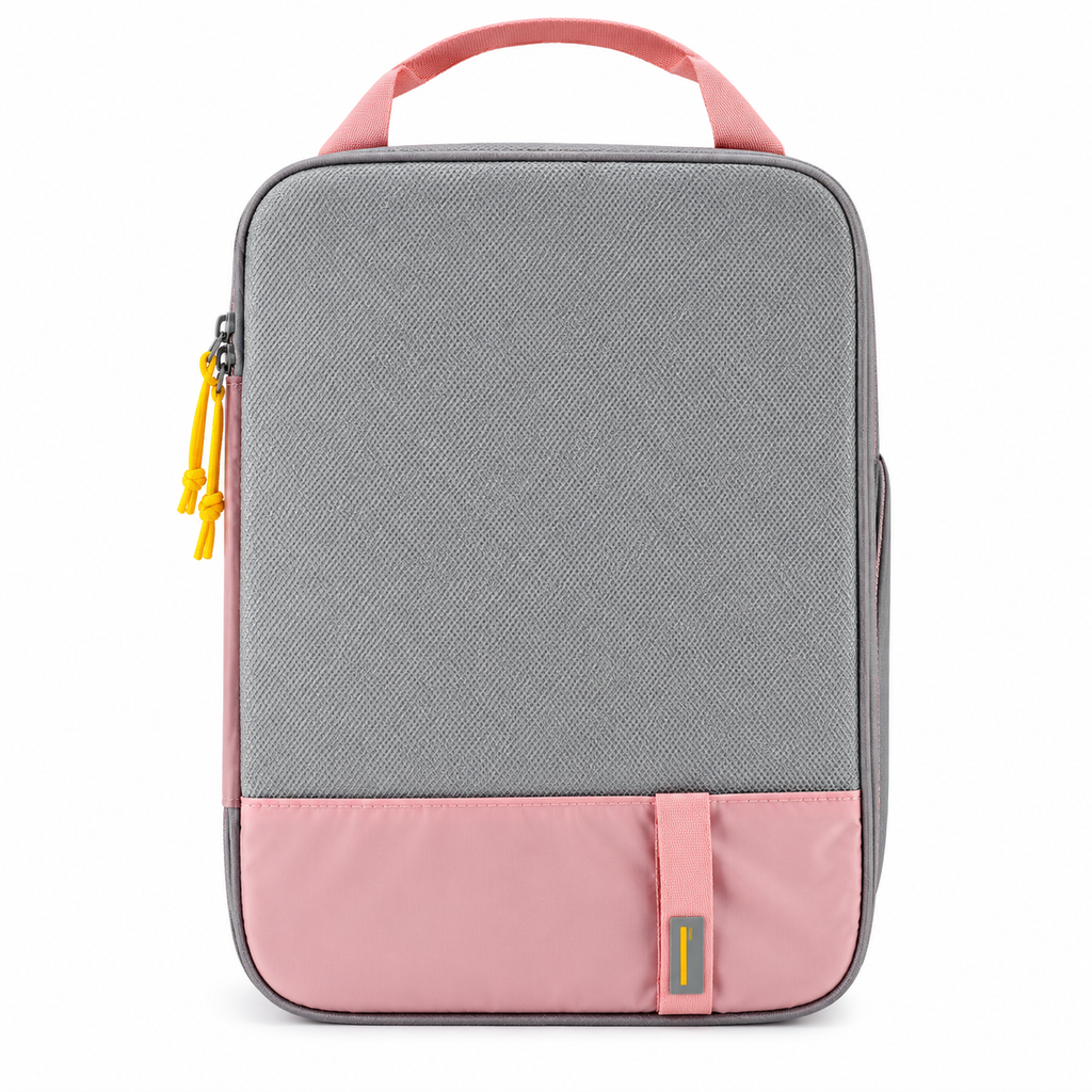 Compression Packing Cube for Travel
